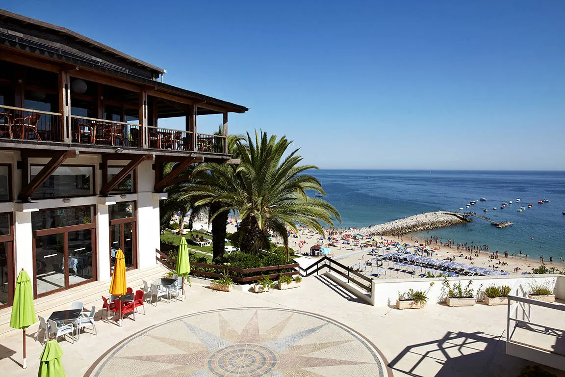 Online bestellen: Hotel Do Mar