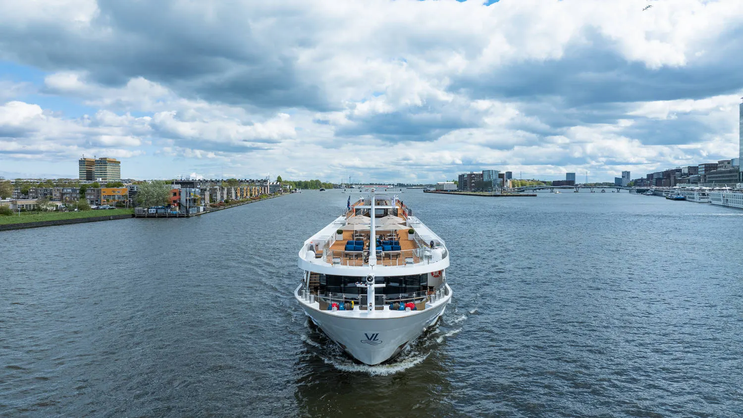 Kerstshoppen in 4 Duitse steden