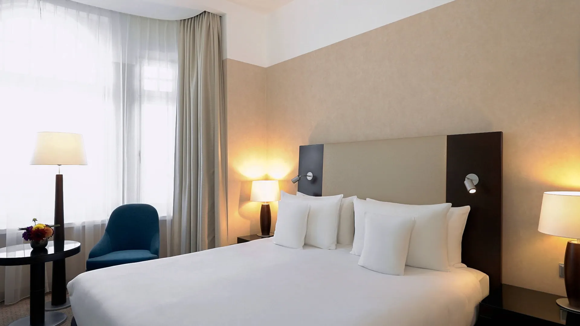 Polonia Palace Hotel afbeelding 3