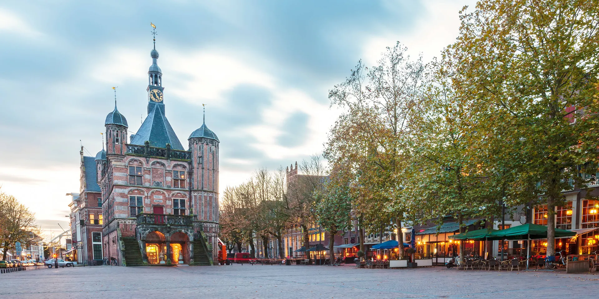 Deventer