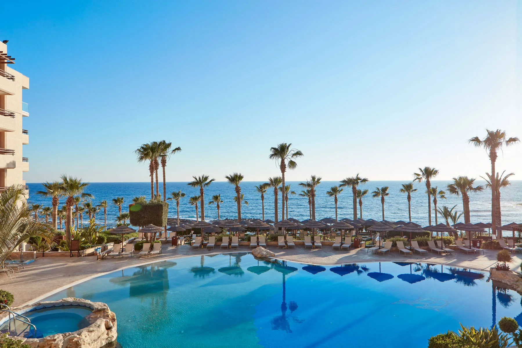 Online bestellen: Atlantica Golden Beach Hotel - Adults only