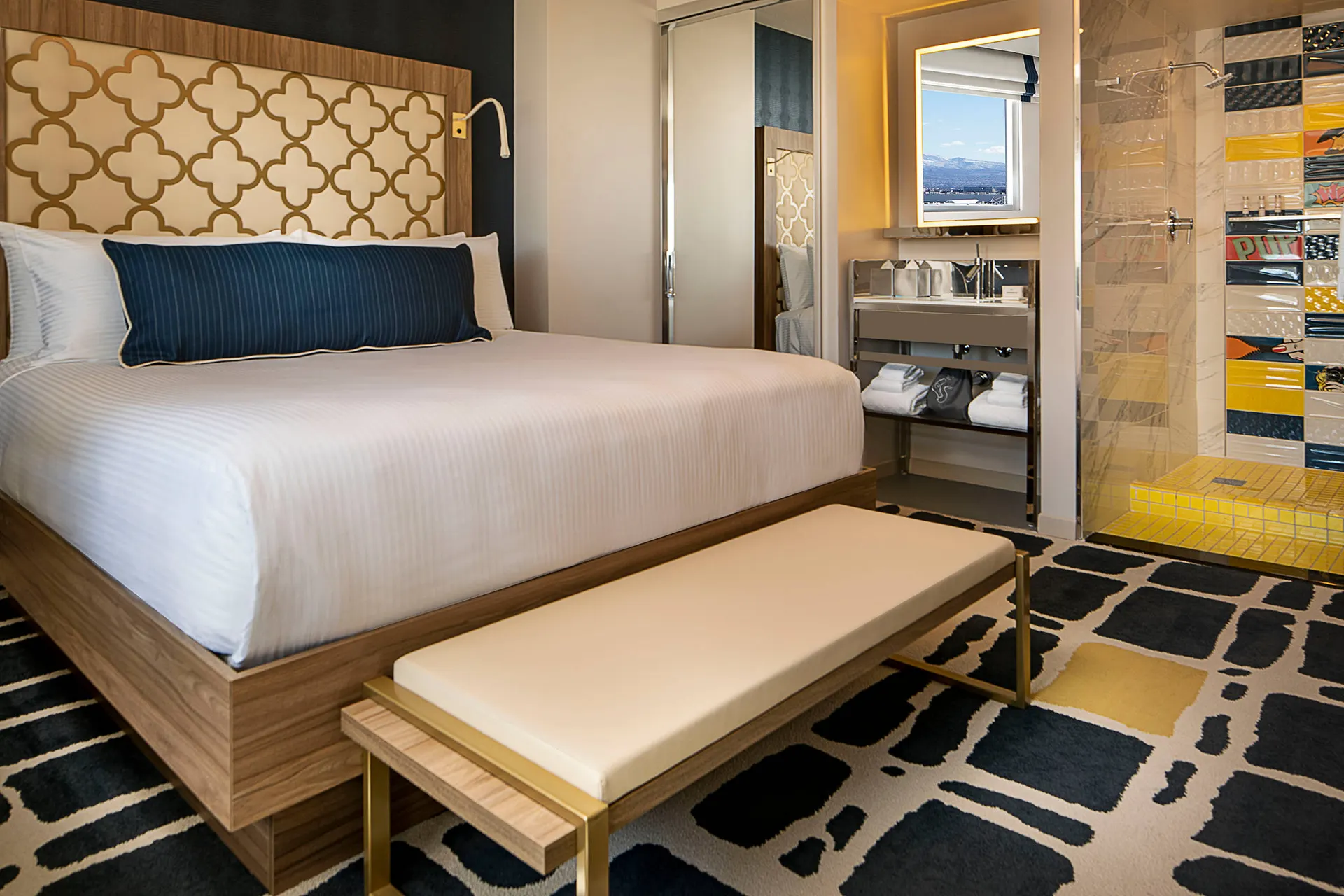 SAHARA Las Vegas afbeelding 4