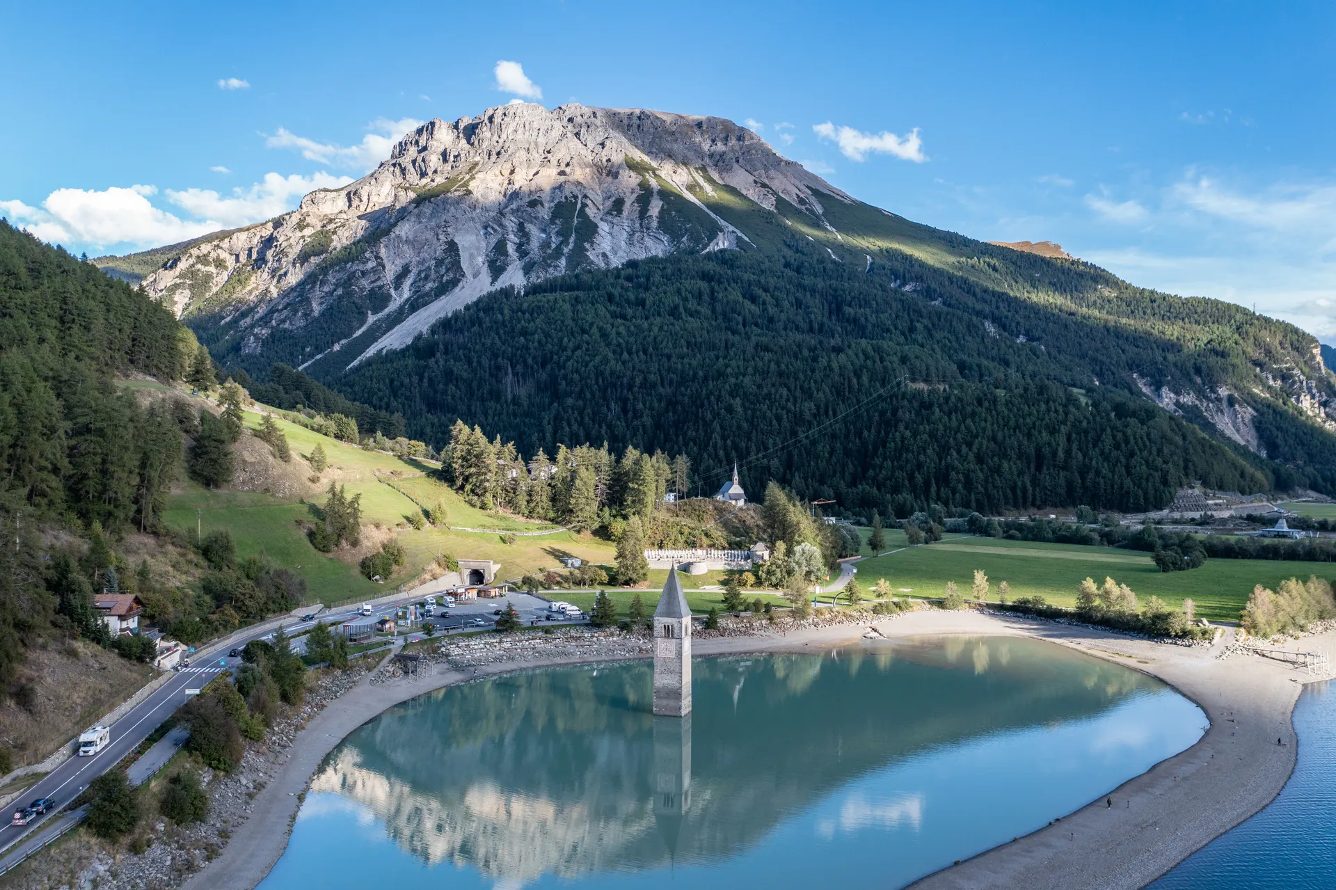 Rechensee
