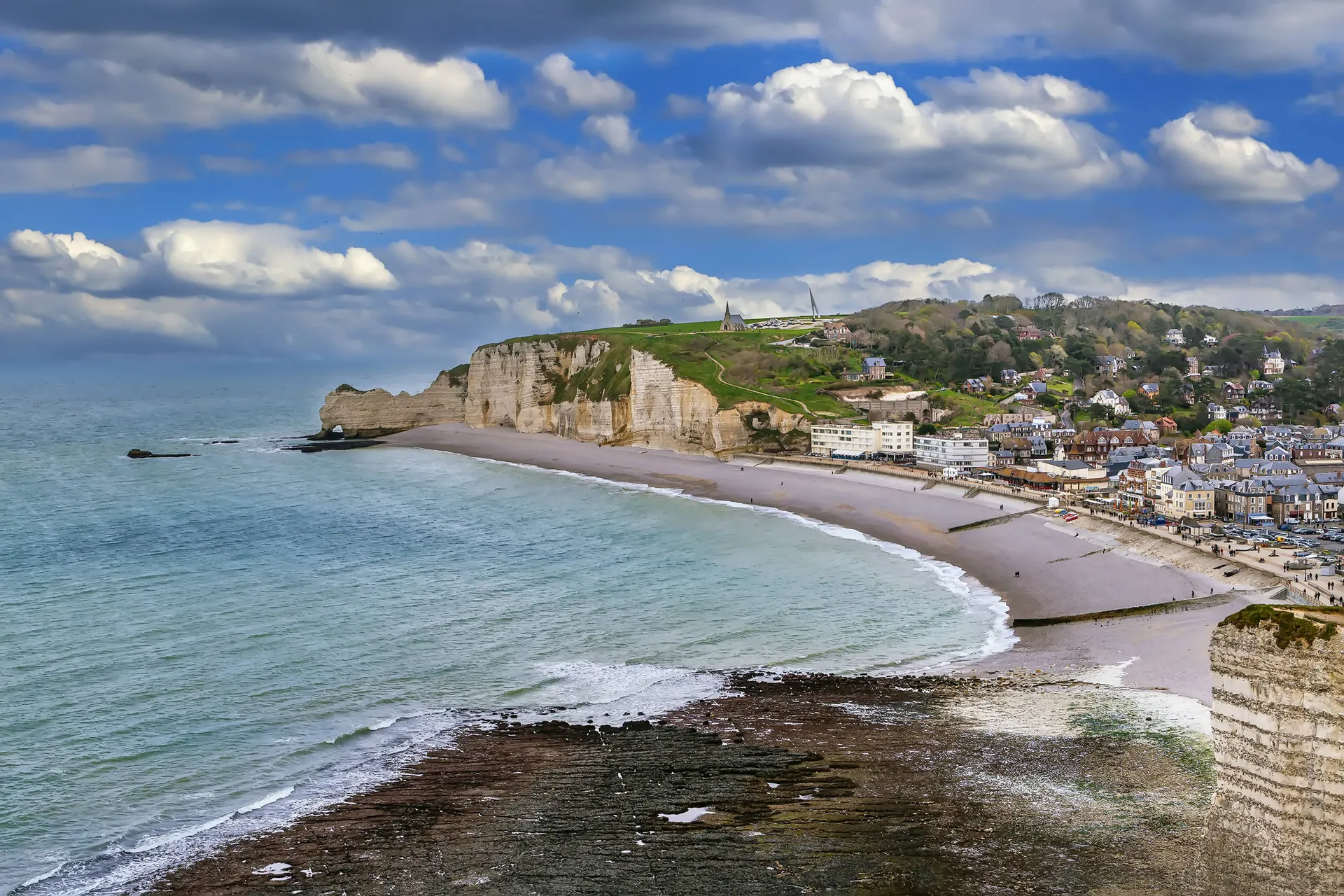 Seine Symphony met Amadeus Diamond