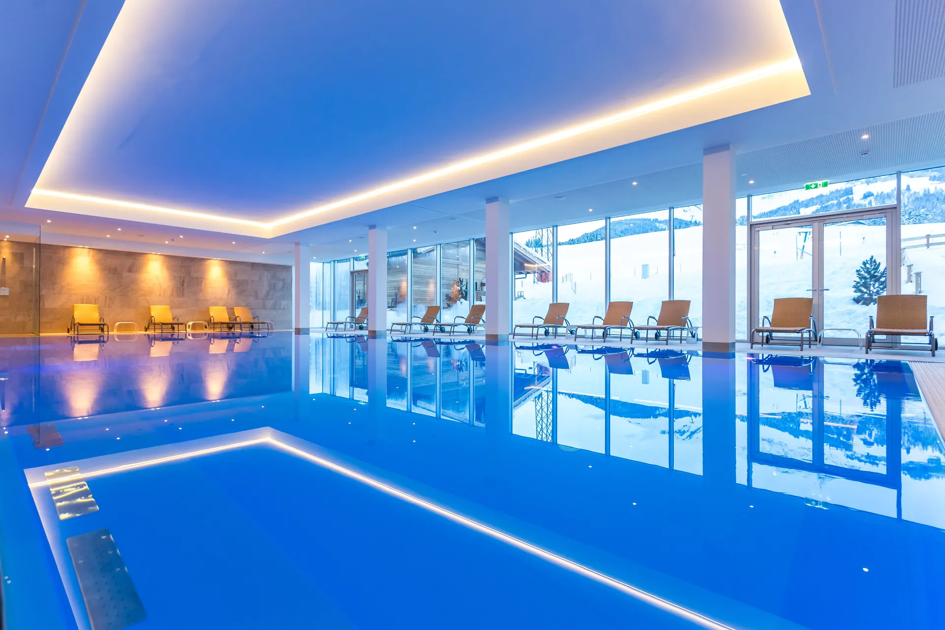 Alpenhotel Kaiserfels afbeelding 3