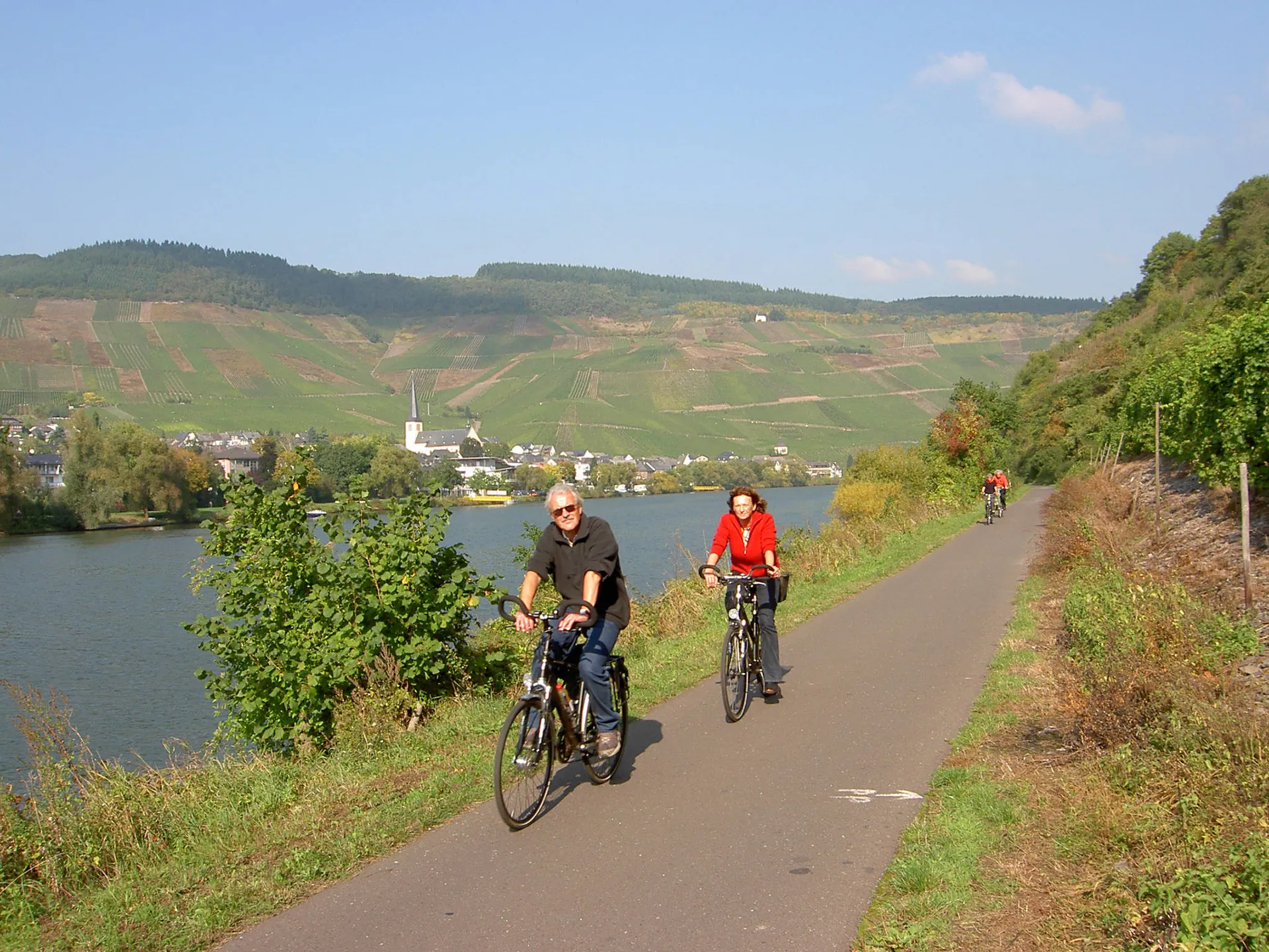 Ontdek Noordrijn-Westfalen