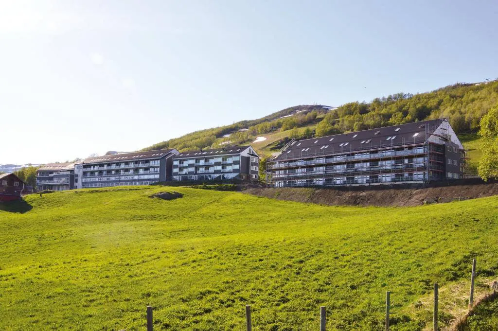Ustedalen Hotell in Geilo
