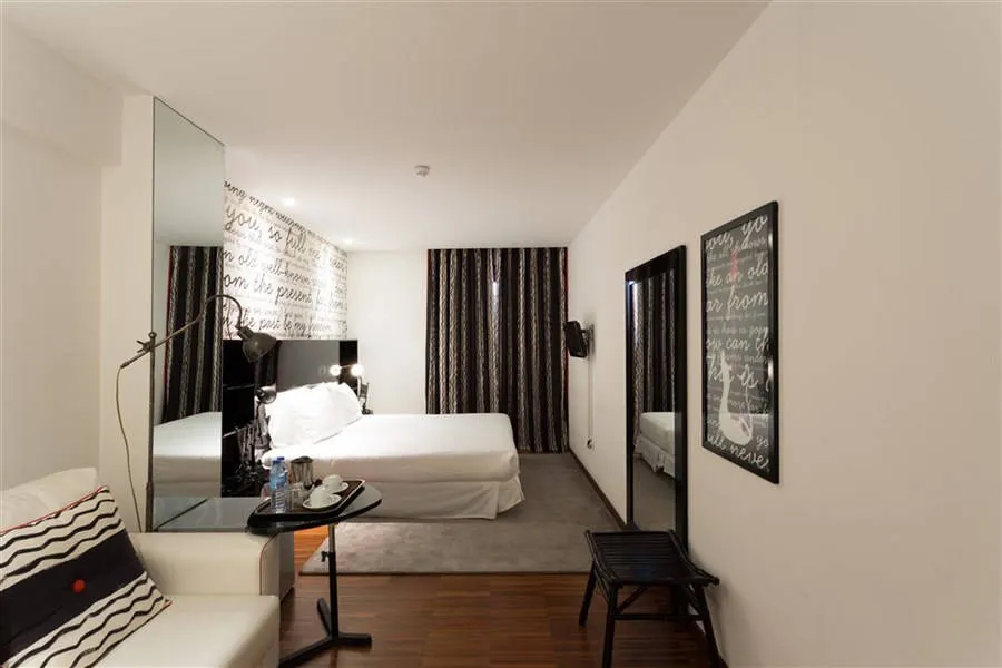 Kamer voorbeeld