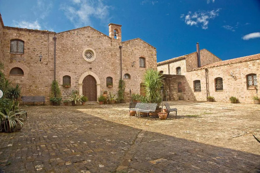 Abbazia Santa Anastasia