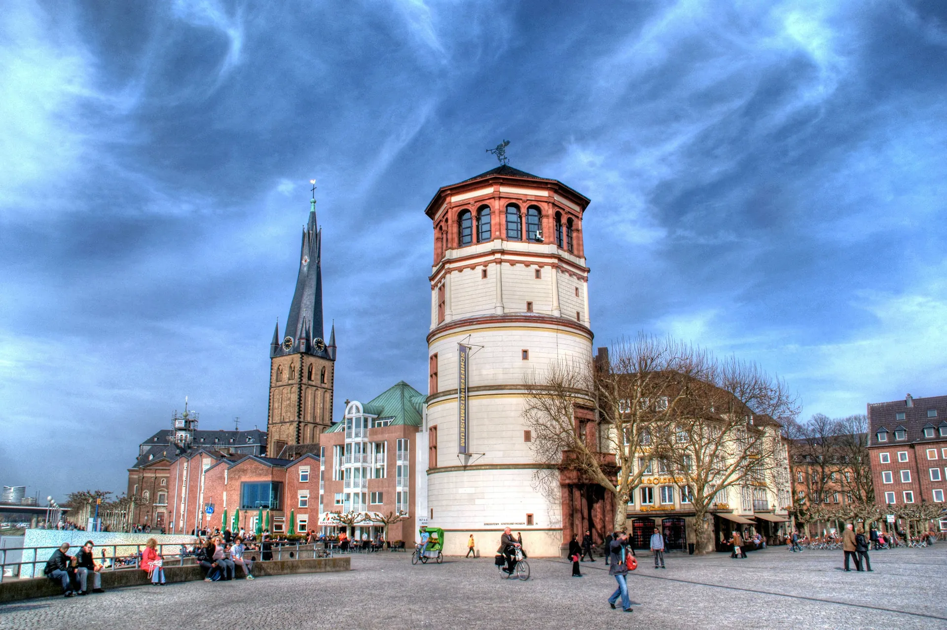 Düsseldorf