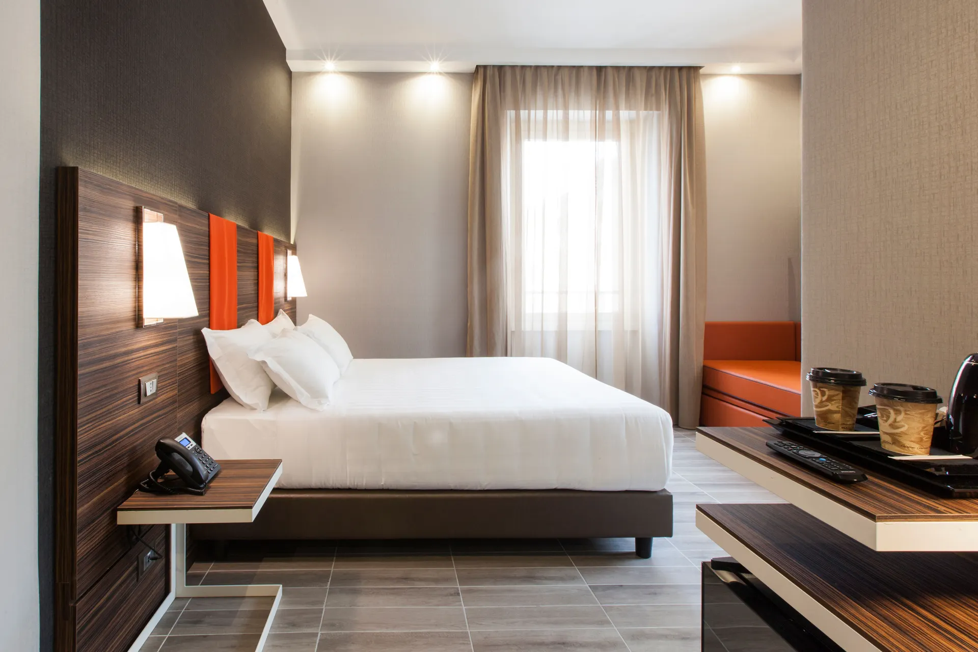 Hotel The Republic afbeelding 2