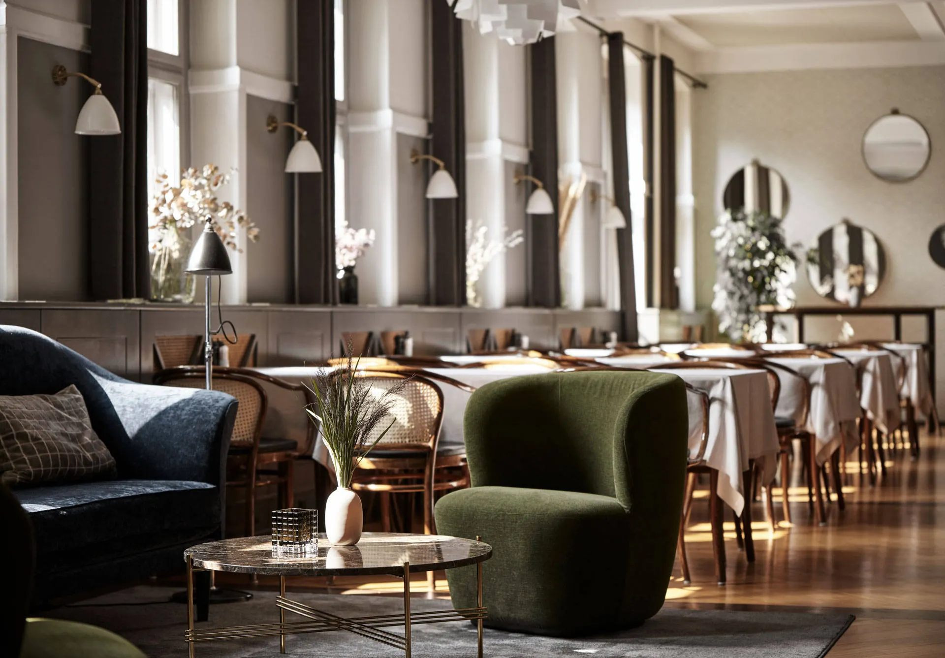 Hotel Ascot