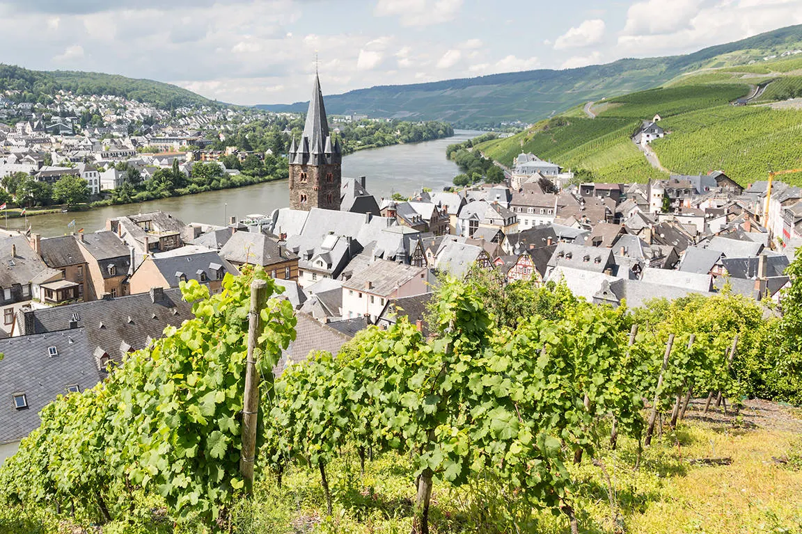 Bernkastel