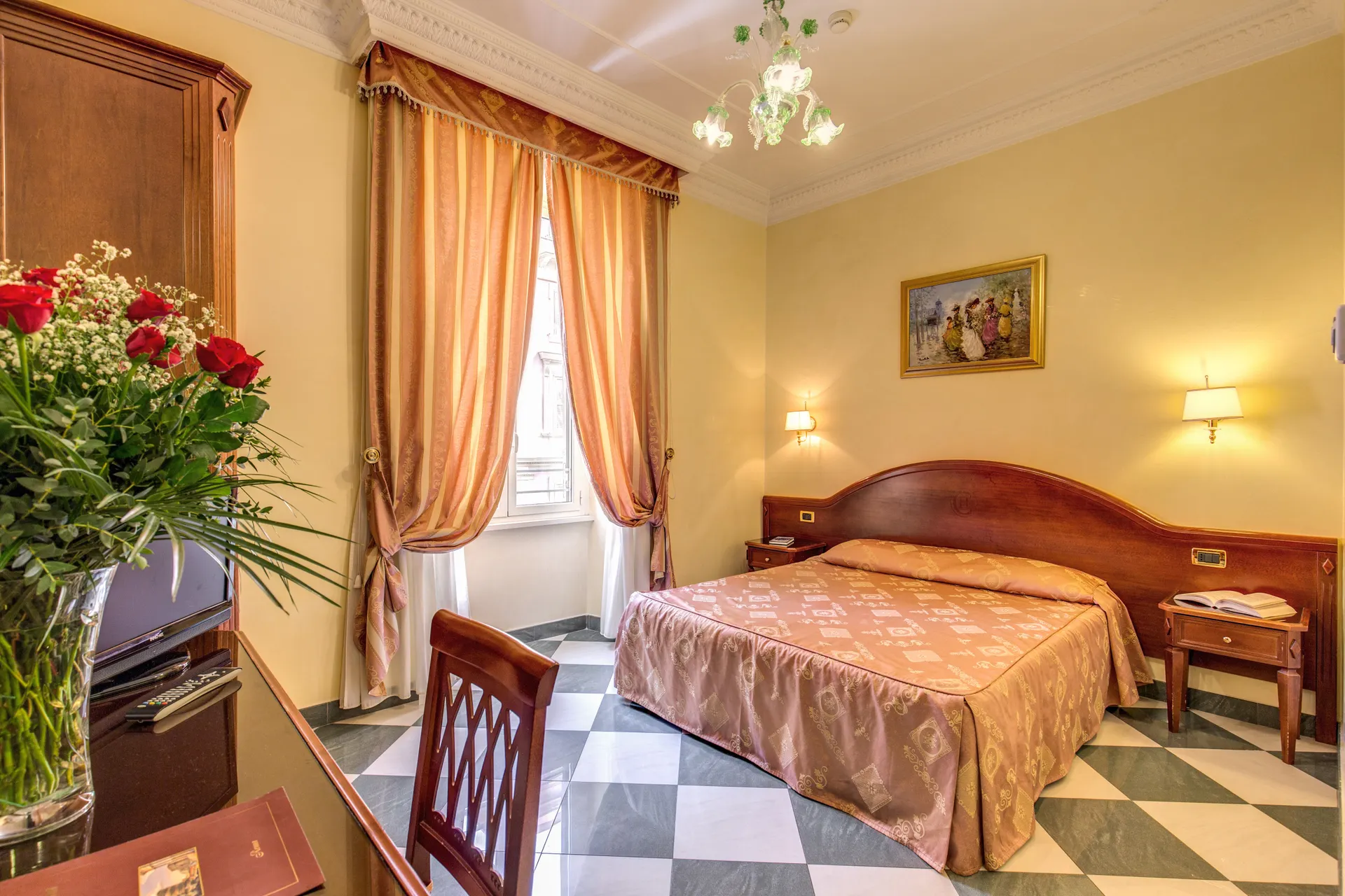 Kamer