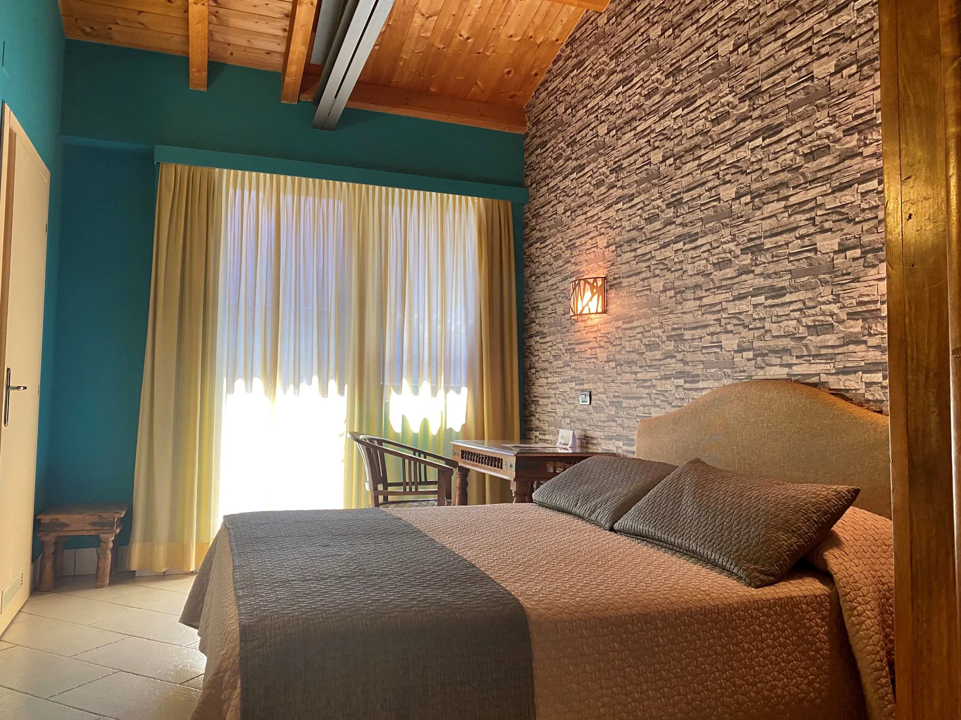 Hotel Il Guercino afbeelding 2