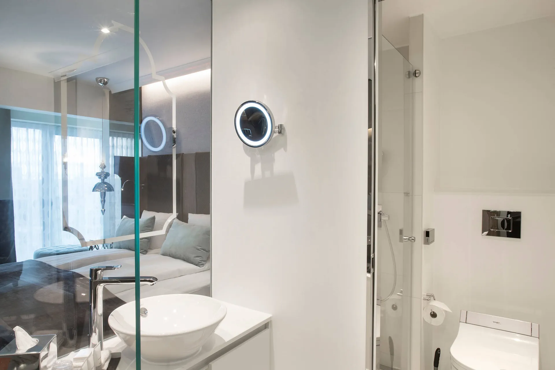 Badkamer