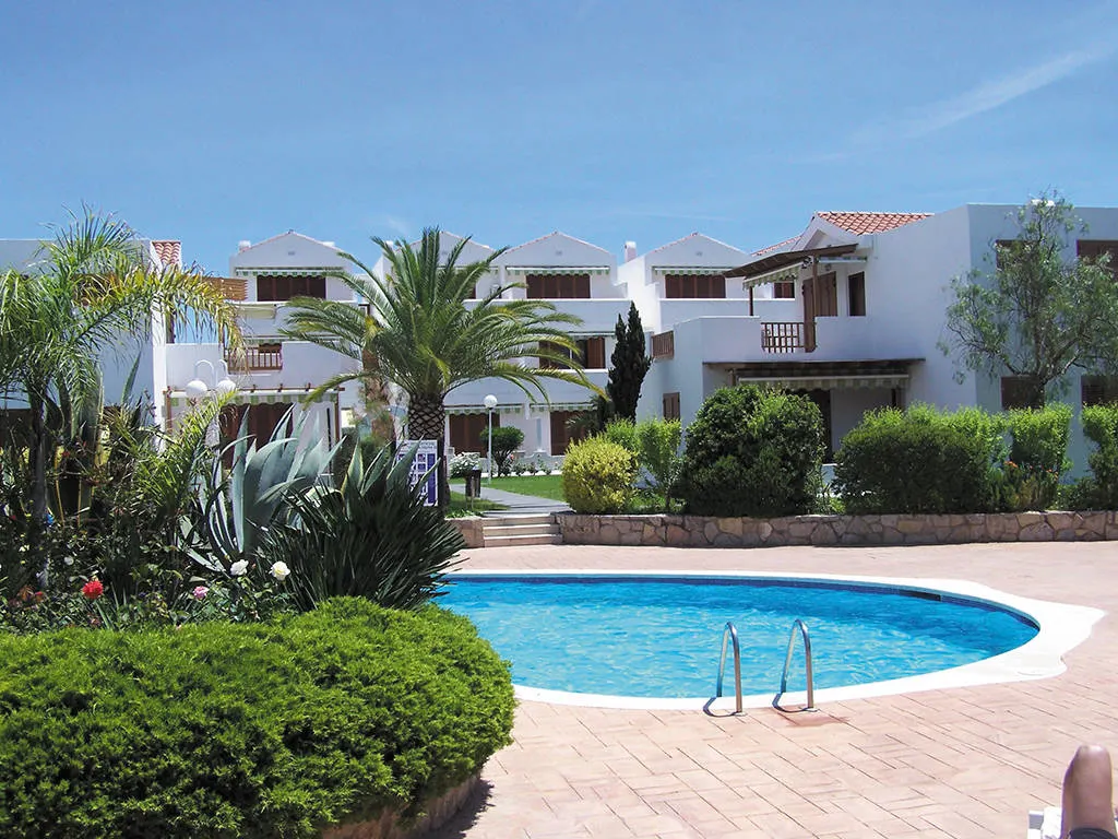 Estival Park Apartments