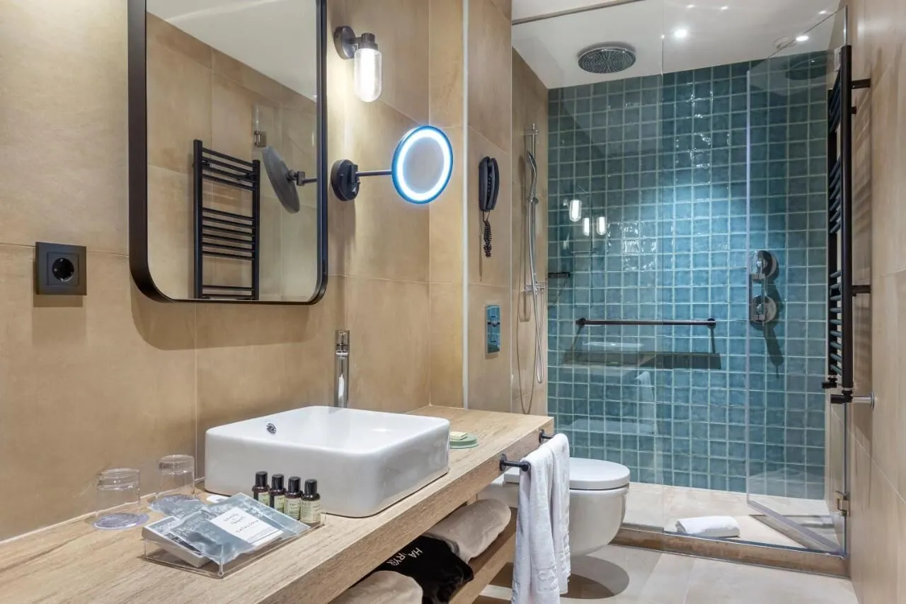 Premium kamer