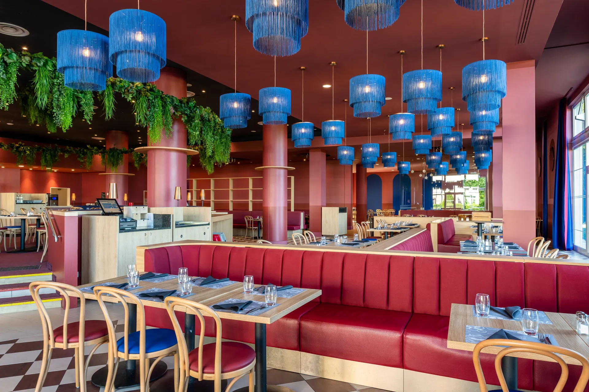Grand Magic Hotel afbeelding 4