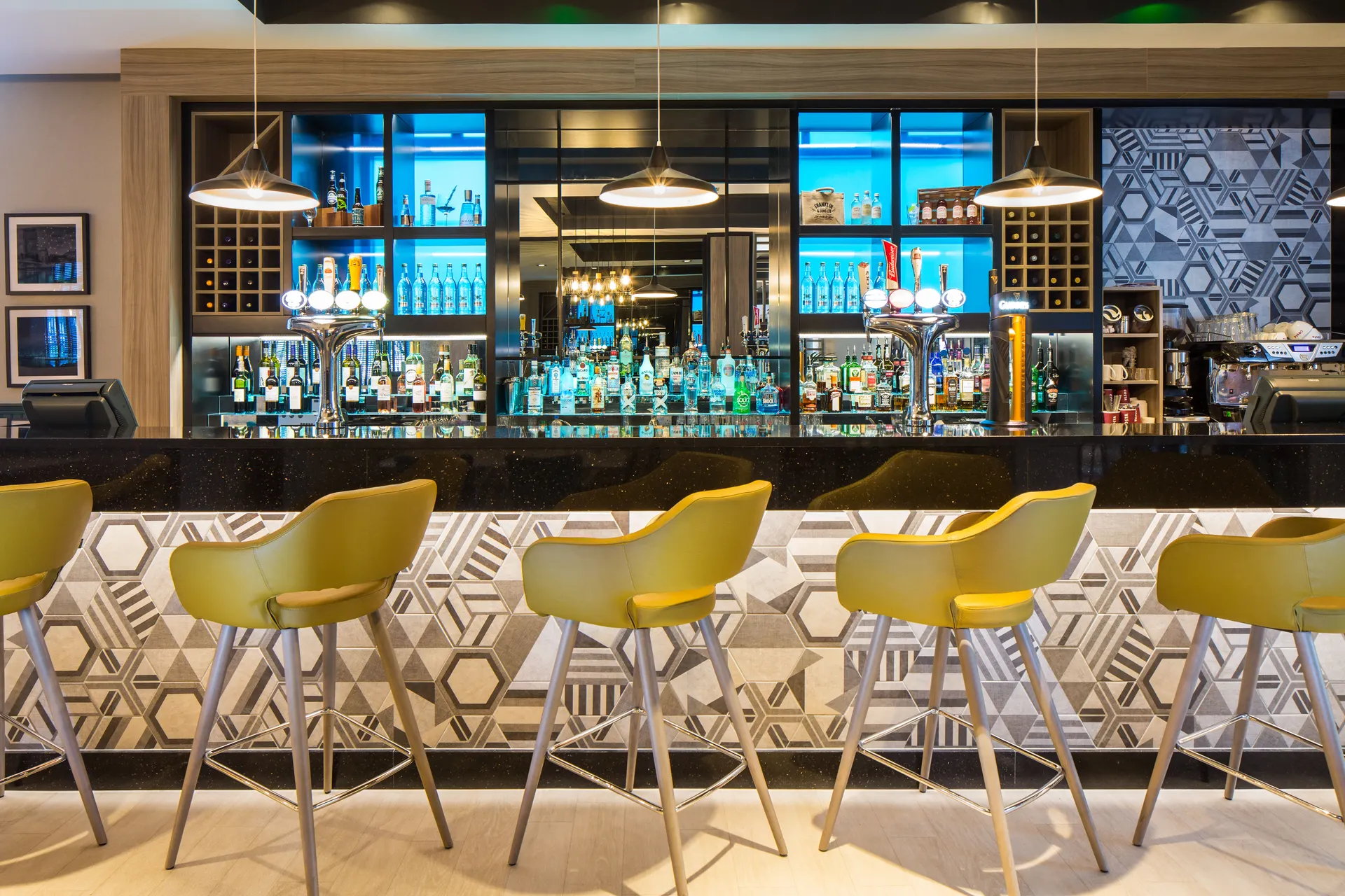Leonardo Hotel Belfast afbeelding 2