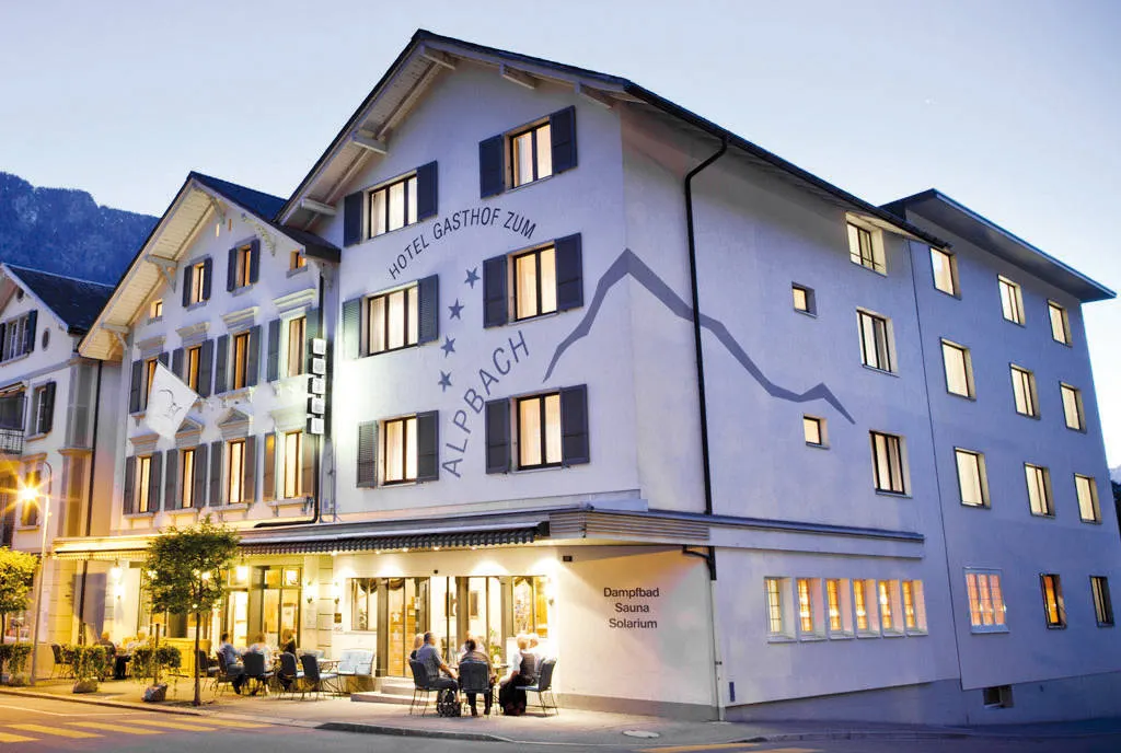 Online bestellen: Hotel Alpbach