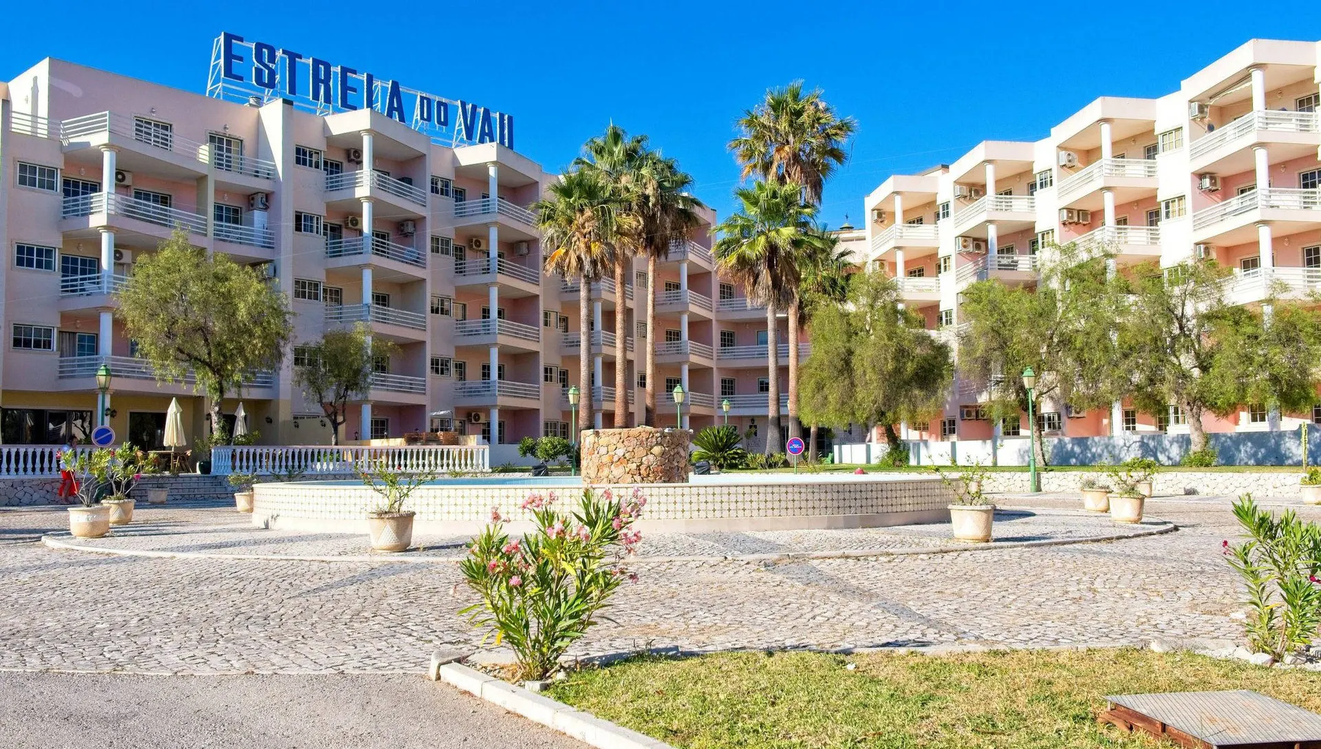 Appartementen Turim Estrela do Vau