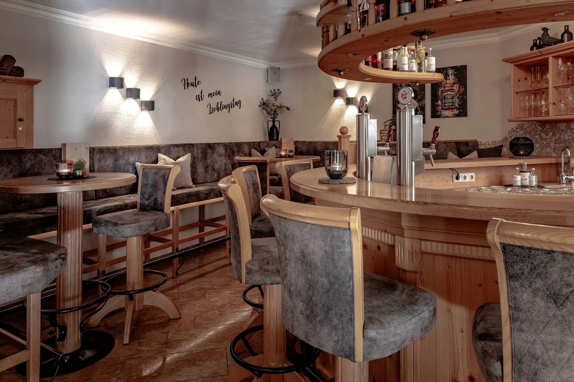 Appartementen Kathrin