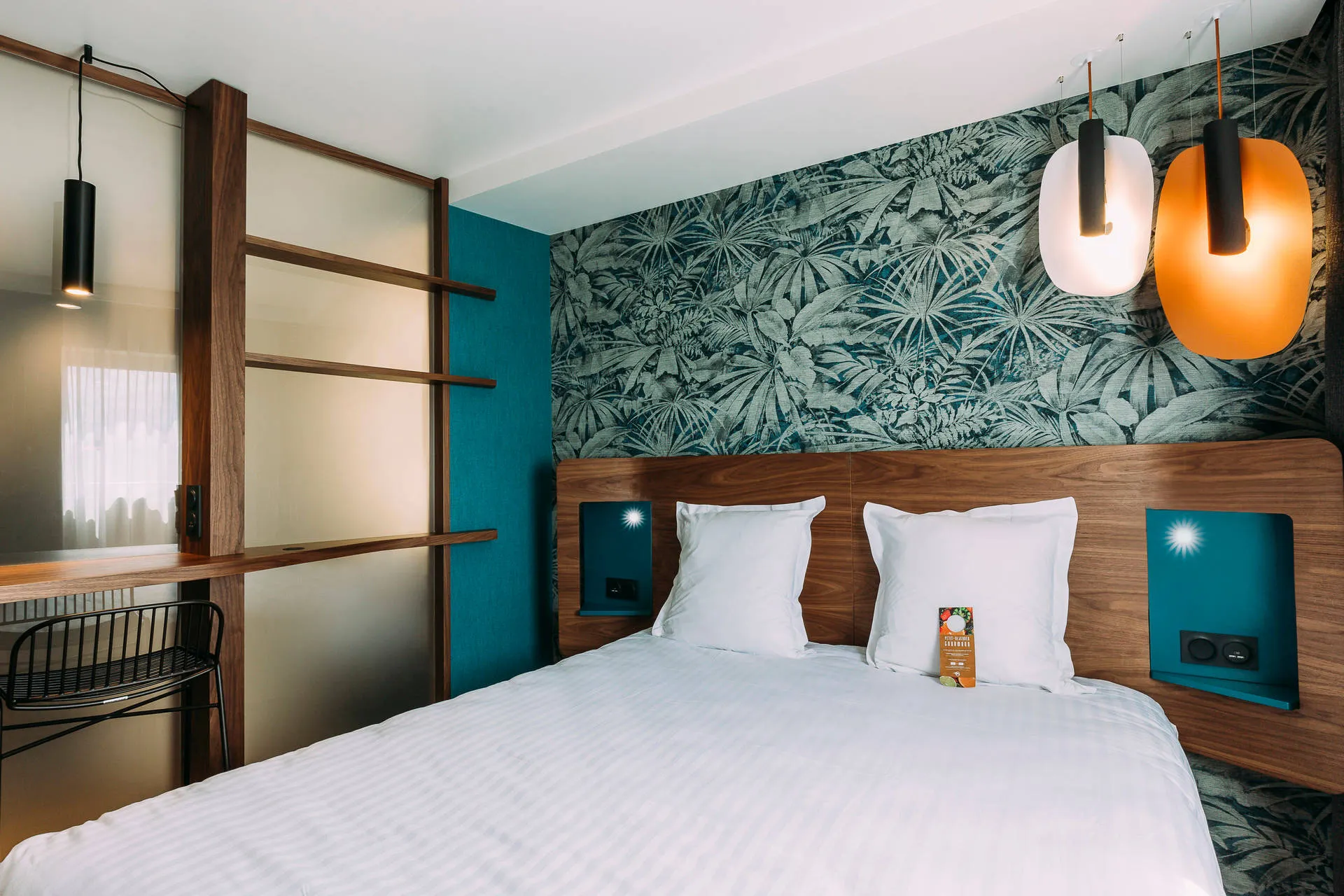 Hôtel Oceania Paris Porte de Versailles