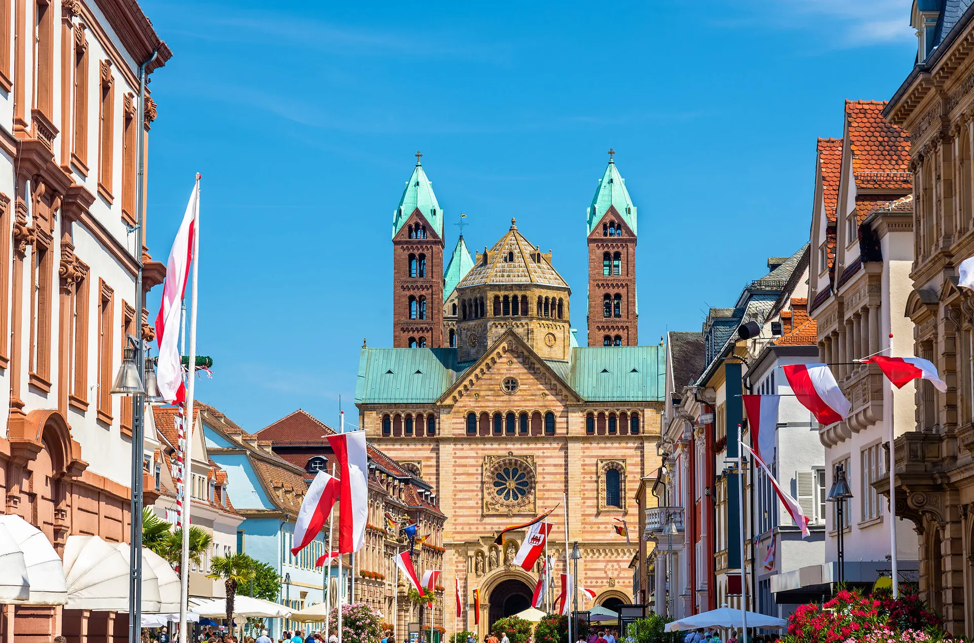 Speyer