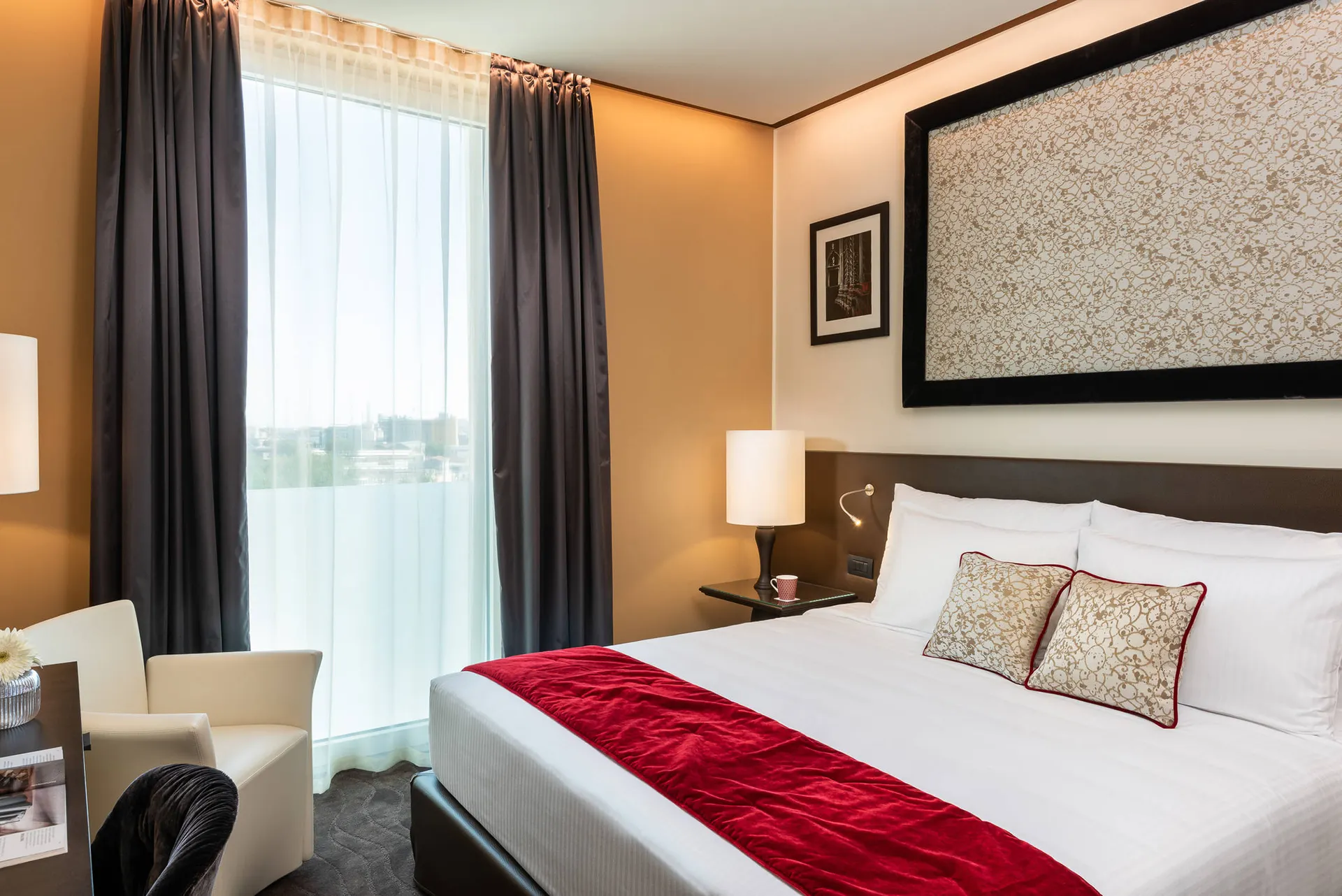 Leonardo Royal Hotel Venice Mestre