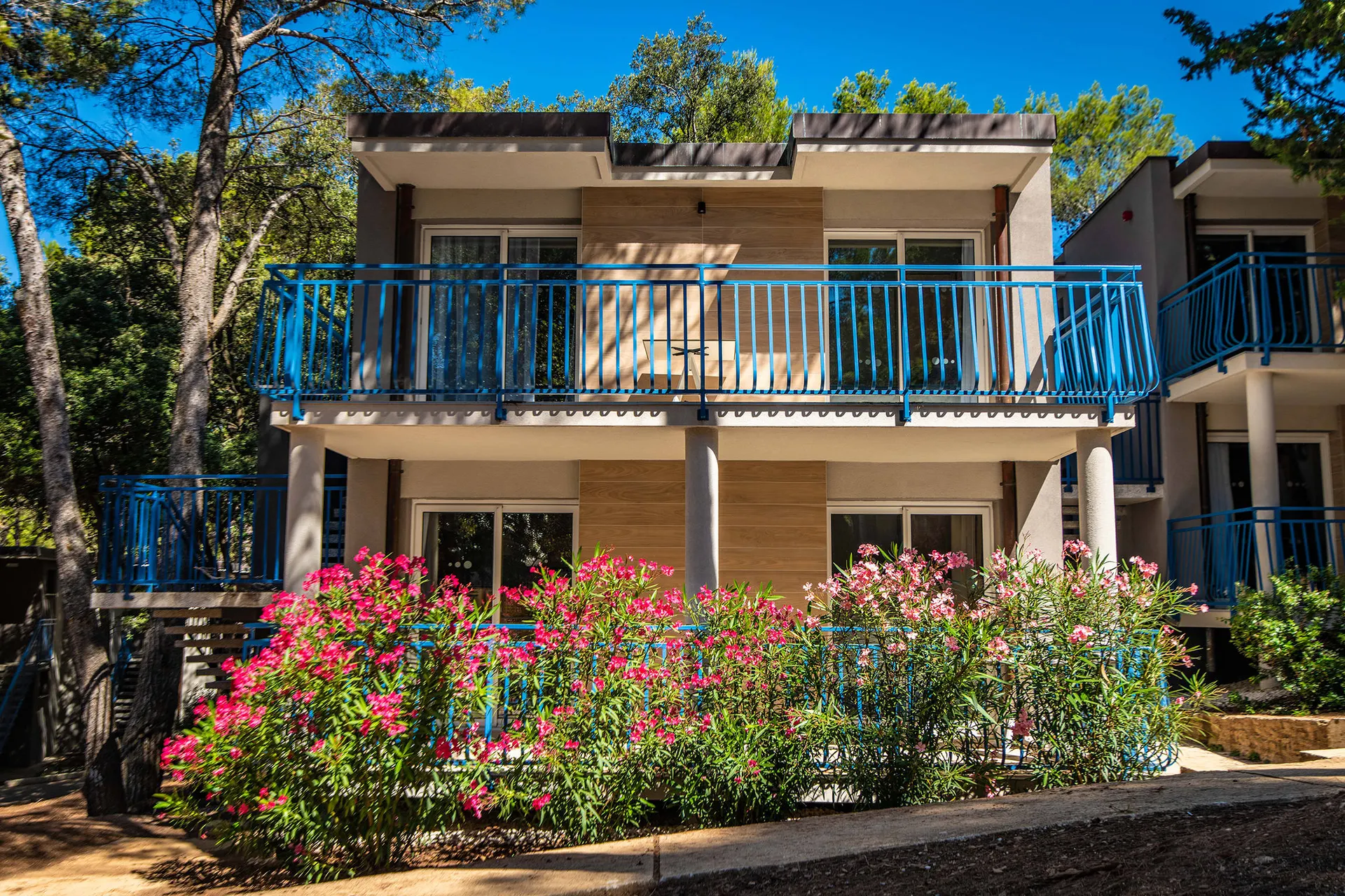 Arena Verudela Beach