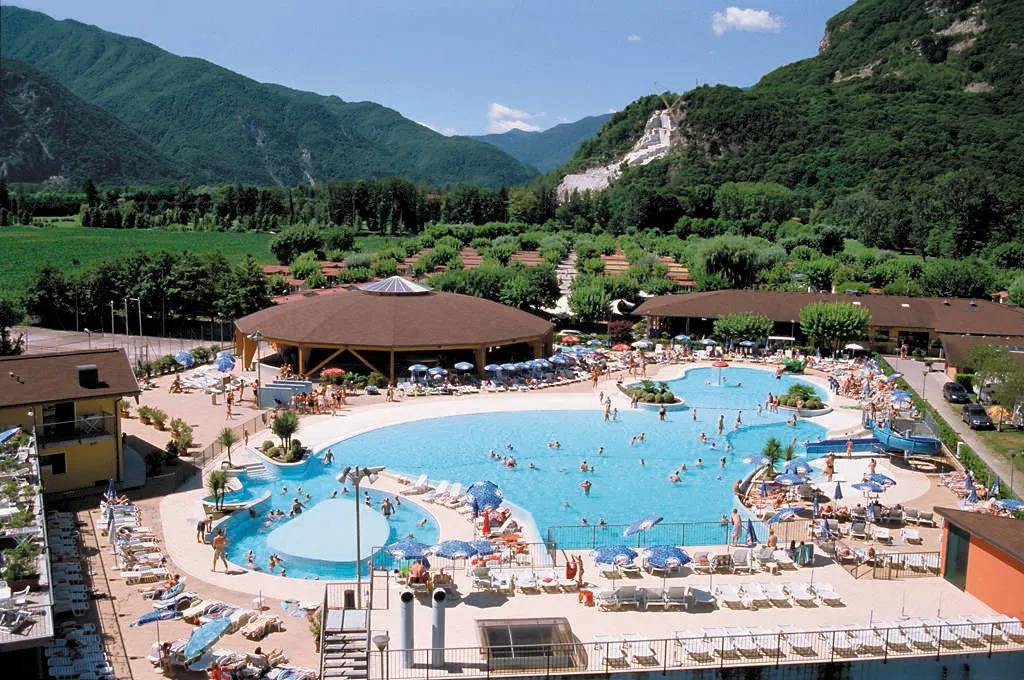 Online bestellen: Camping Continental Lido