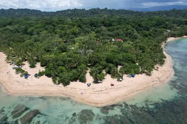 Puerto Viejo de Limon