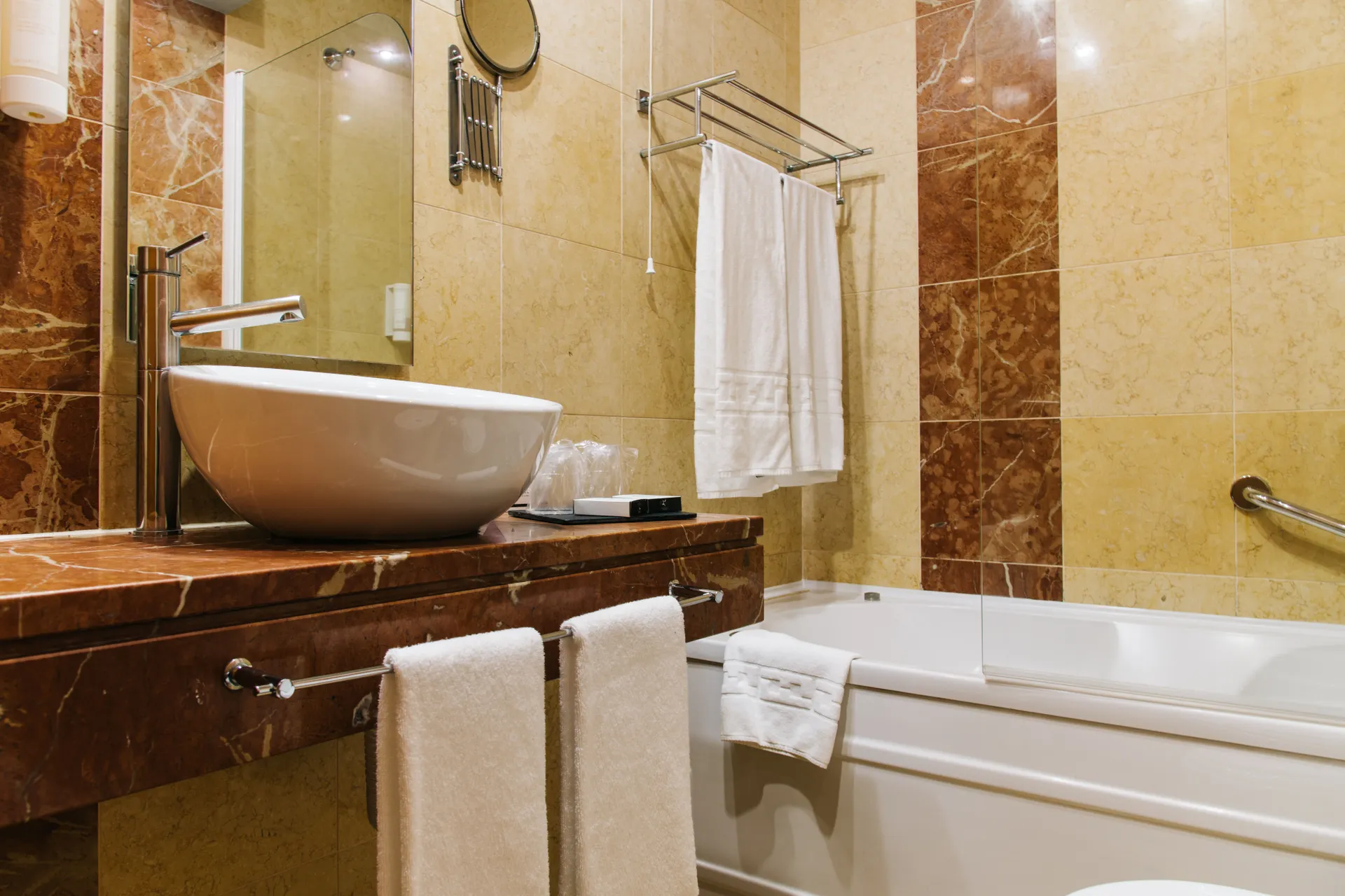Hotel American Diamonds afbeelding 4