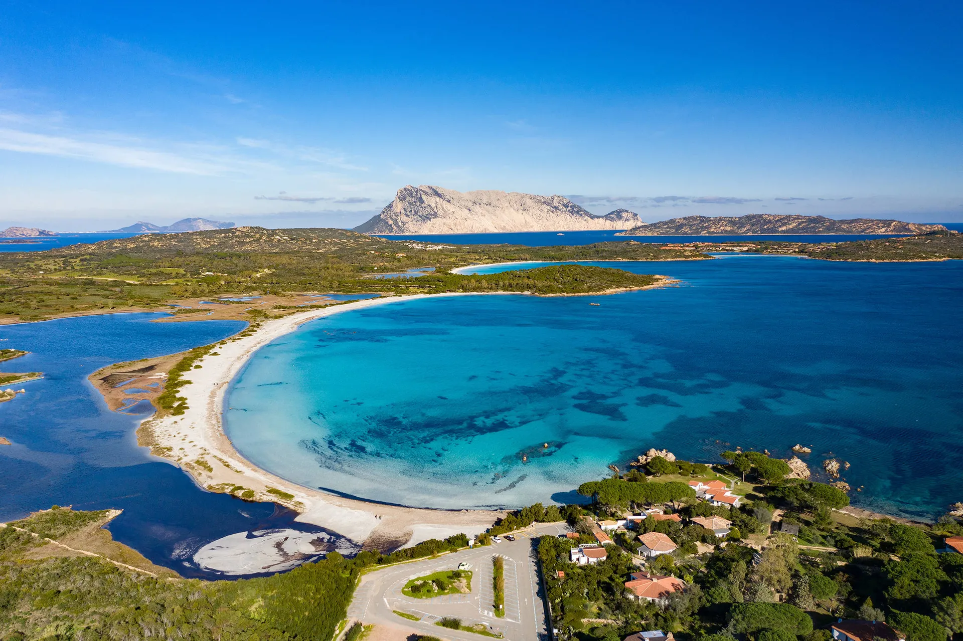 Fly drives Ontdek het noorden van Sardinië vanuit Posada in Posada (Sardinië, Italië)