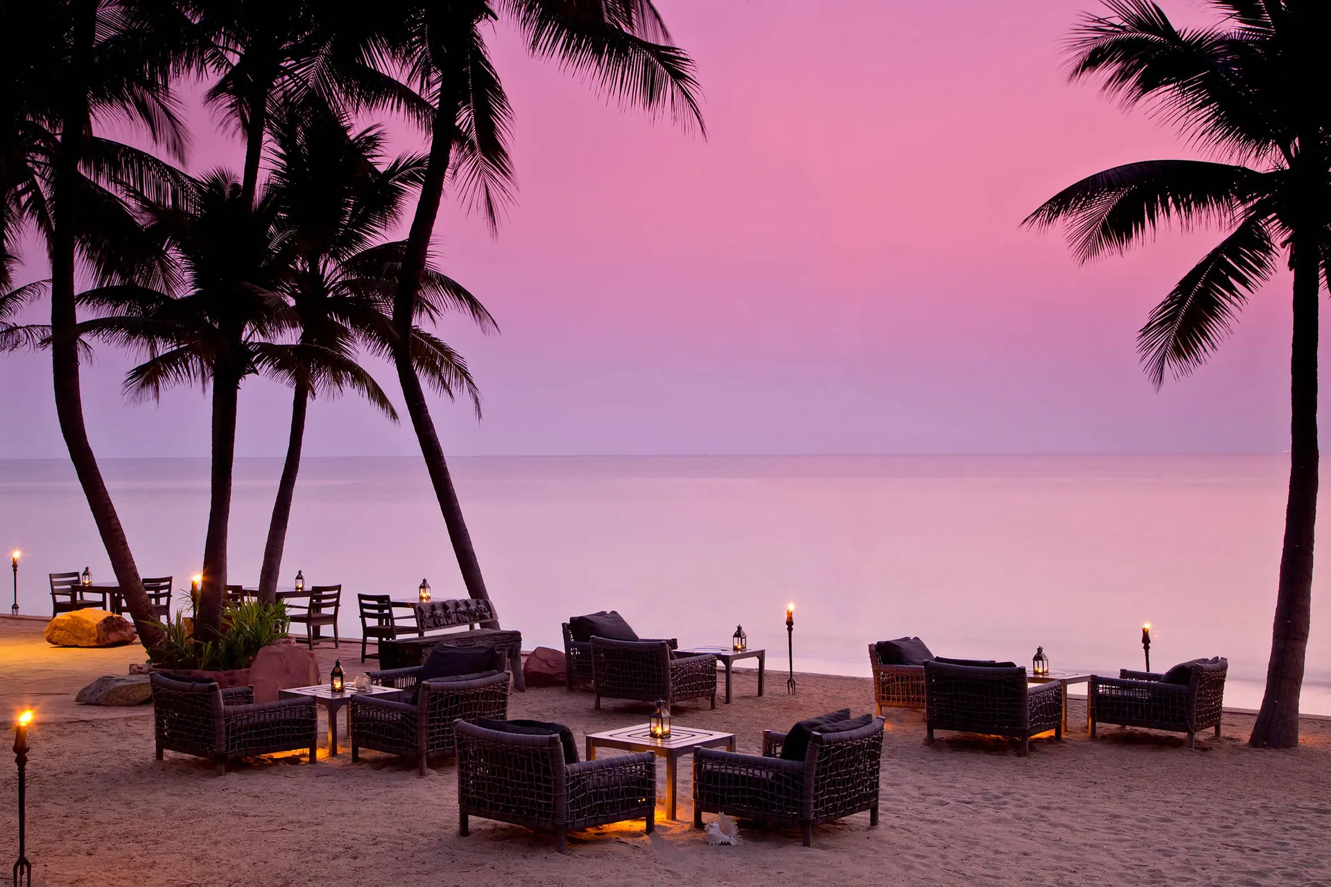 Hotel Anantara Hua Hin Resort afbeelding 2