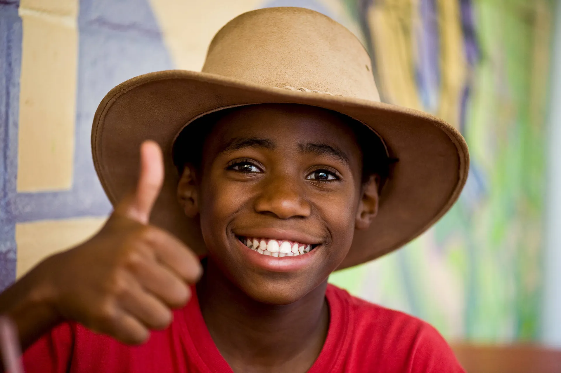 Zuid-Afrika op het Gemak