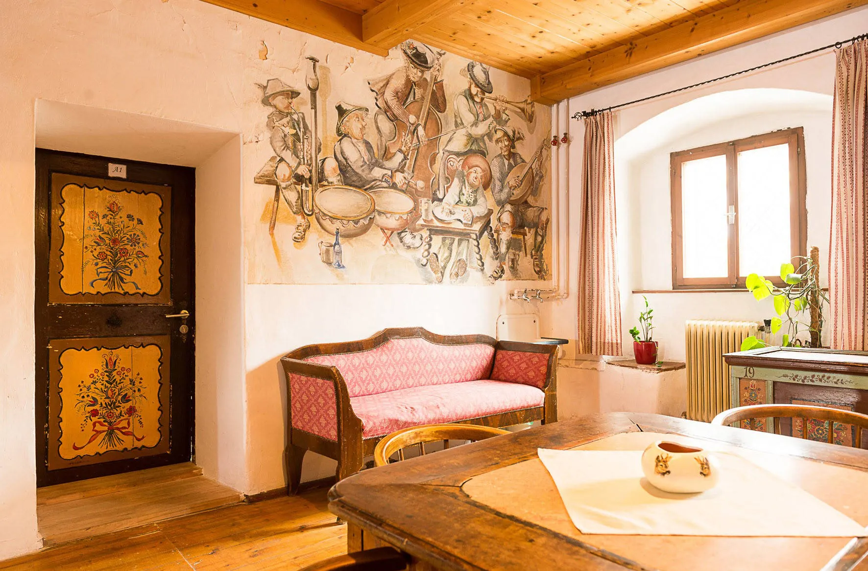 Landgasthof Almerwirt