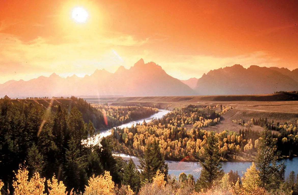 Rocky Mountain Frontiers afbeelding 2