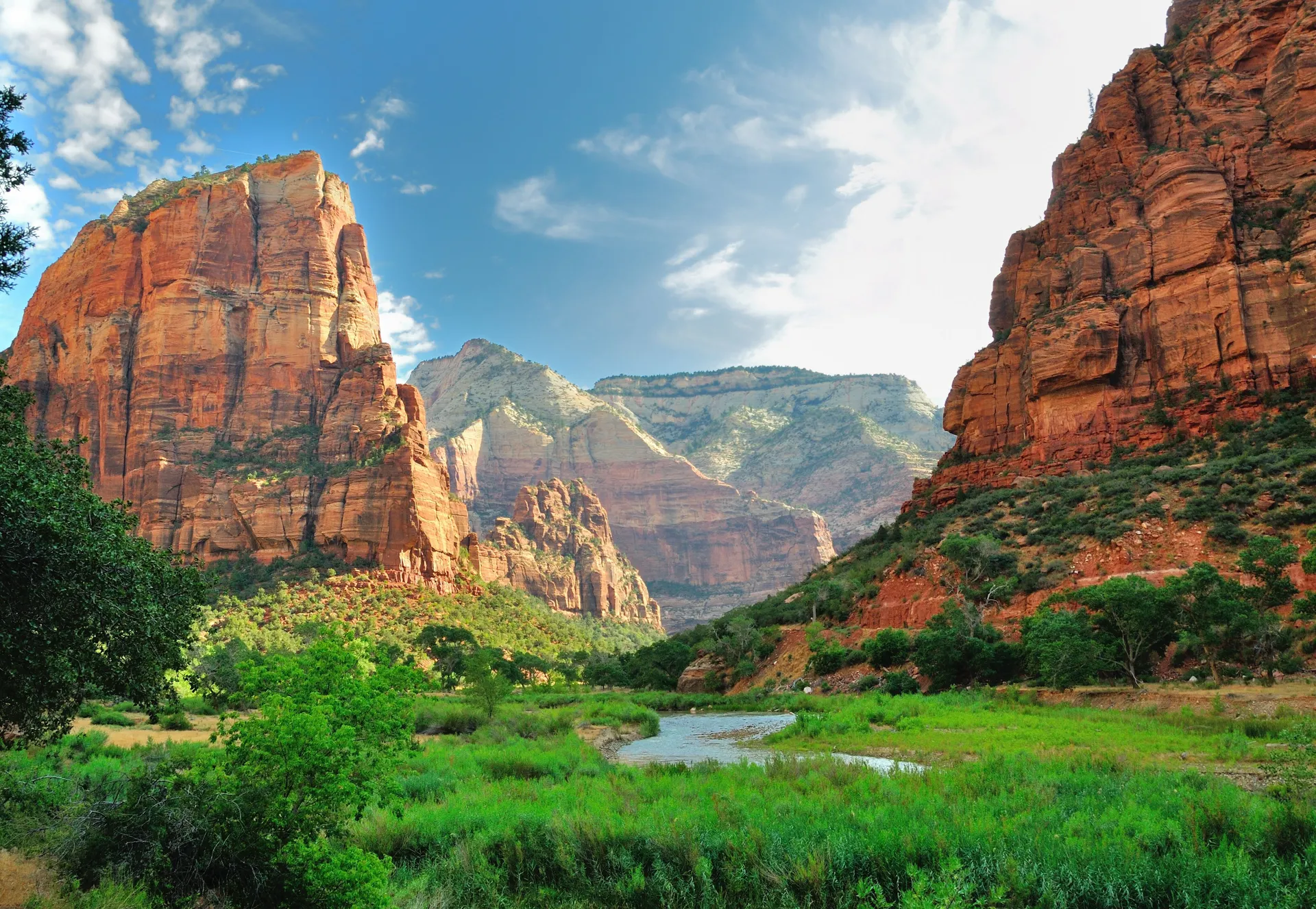 Best of the West.