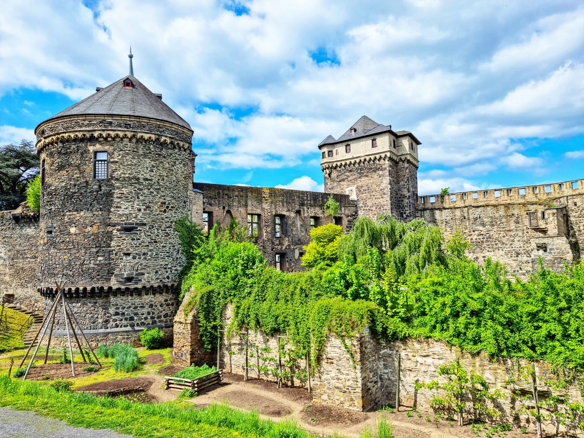 Andernach