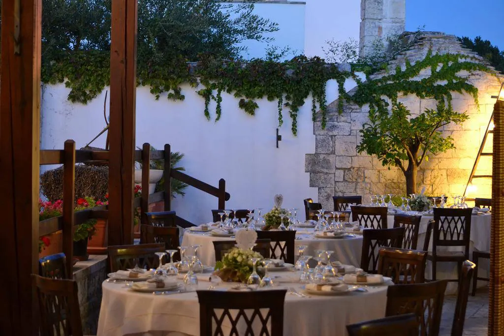 Masseria Torricella