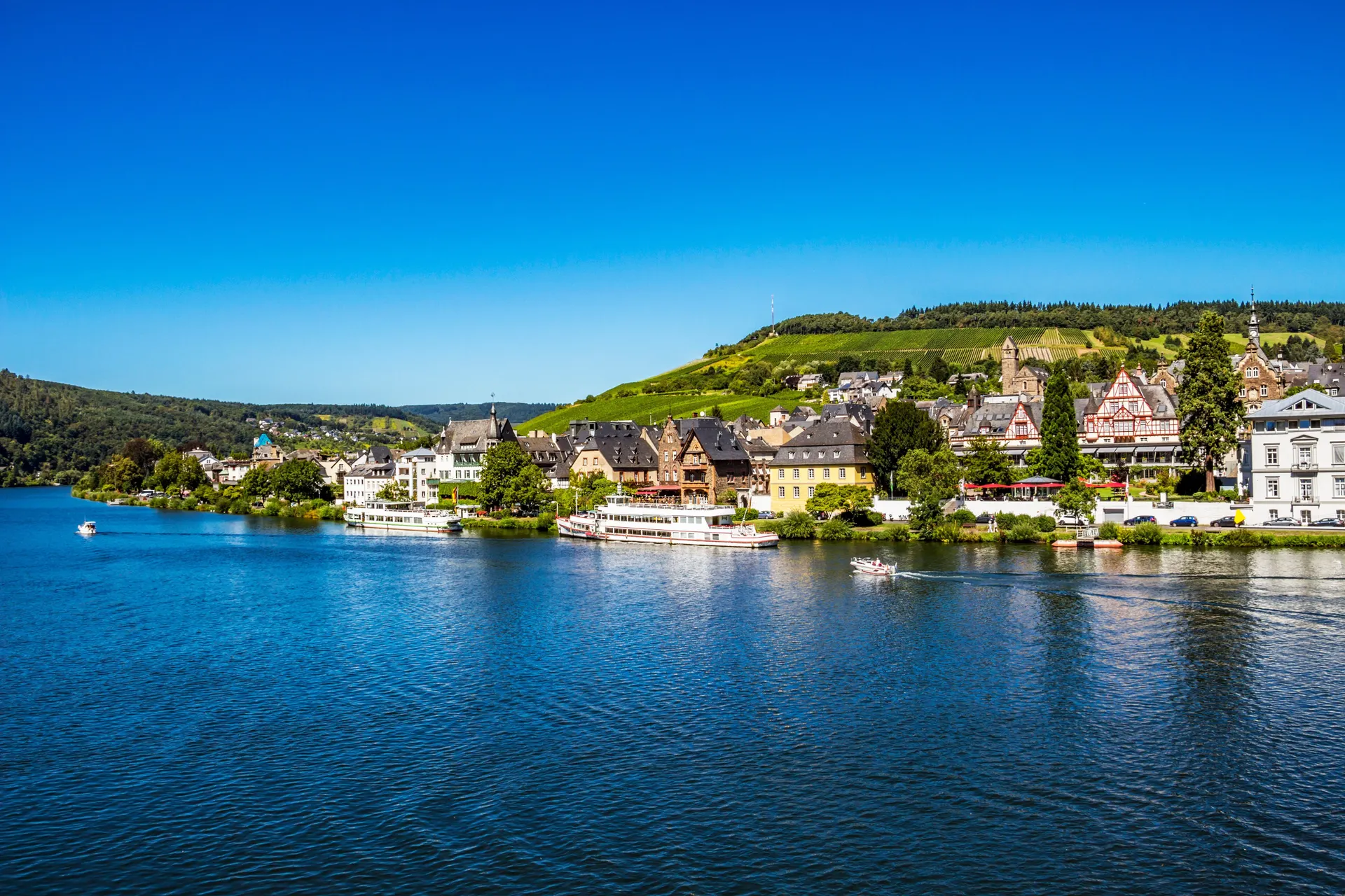 Traben-Trarbach