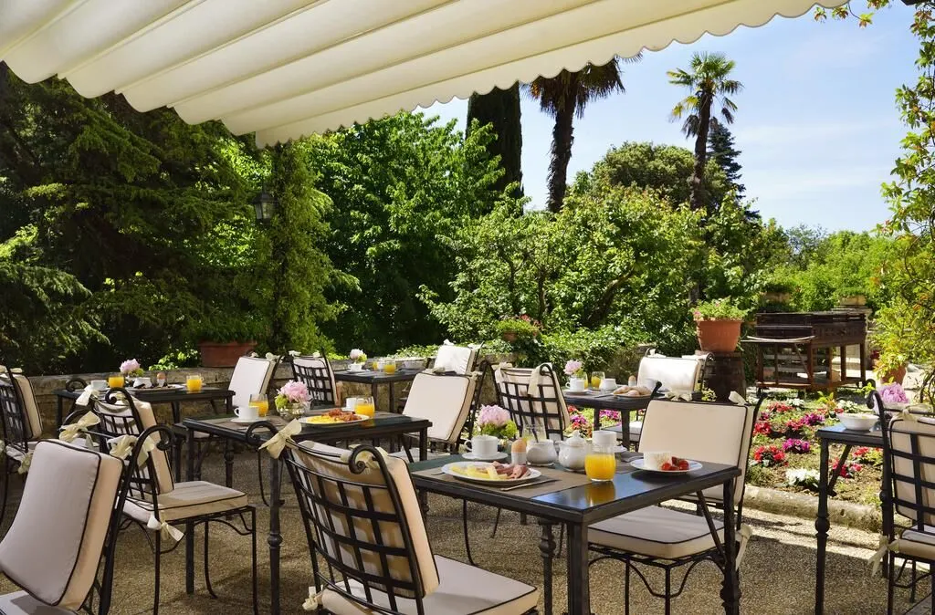 Terras