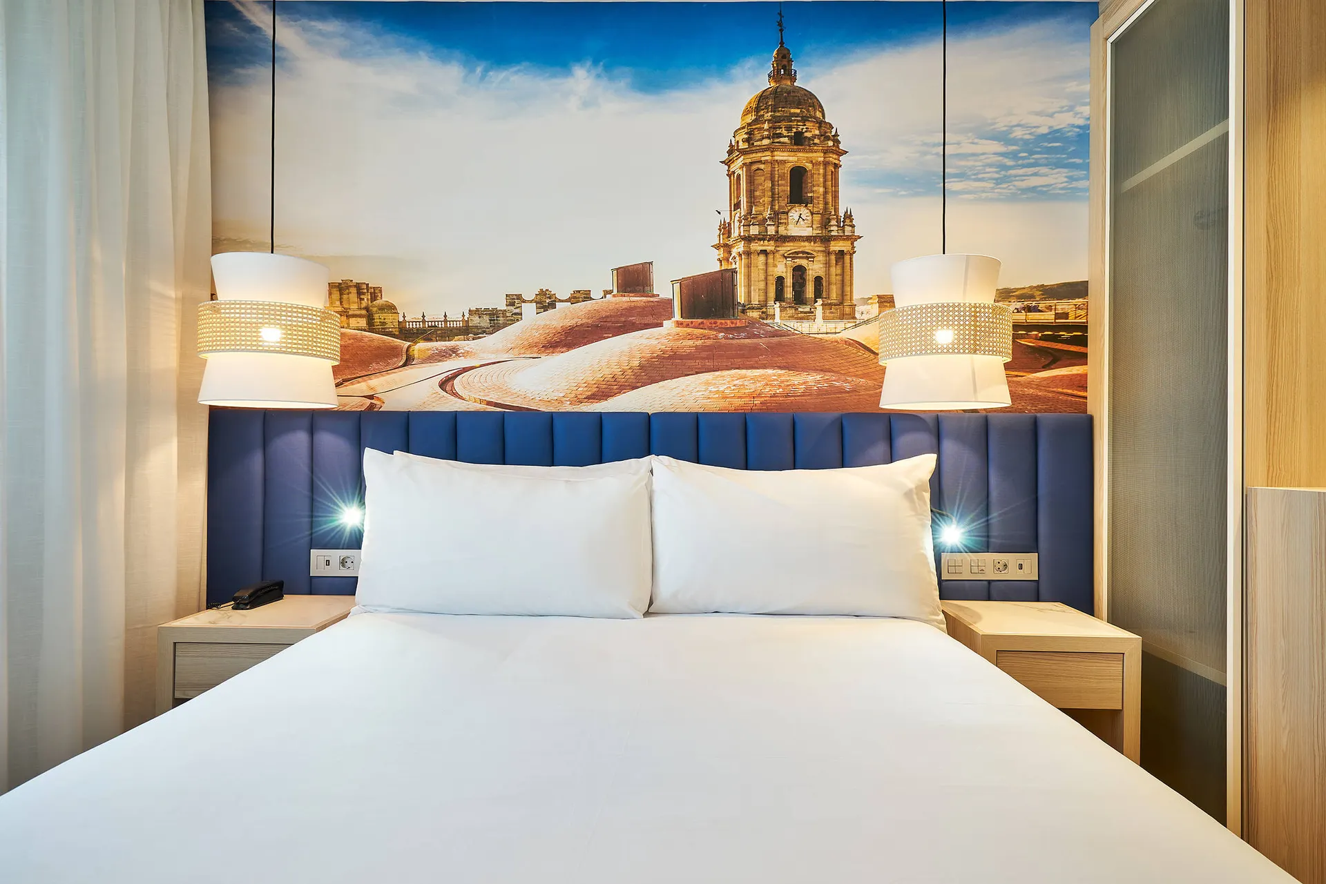 Hotel Eurostars Astoria afbeelding 2