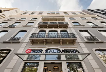 Vooraanzicht