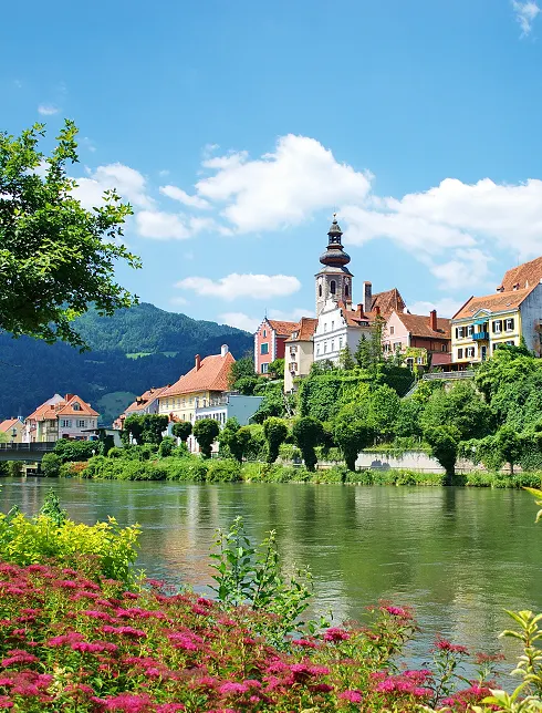 Steiermark portrait