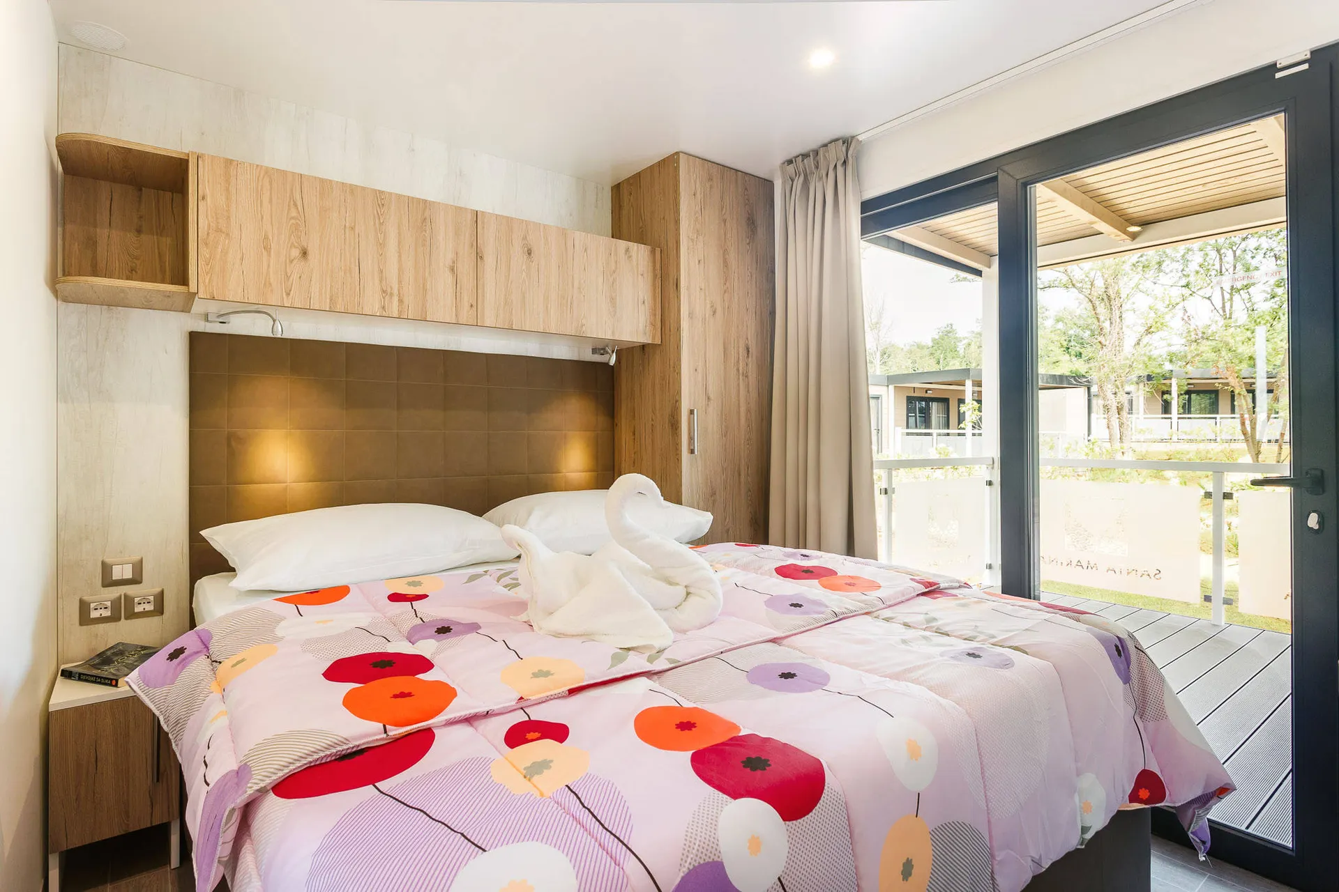 Voorbeeld Premium Comfort