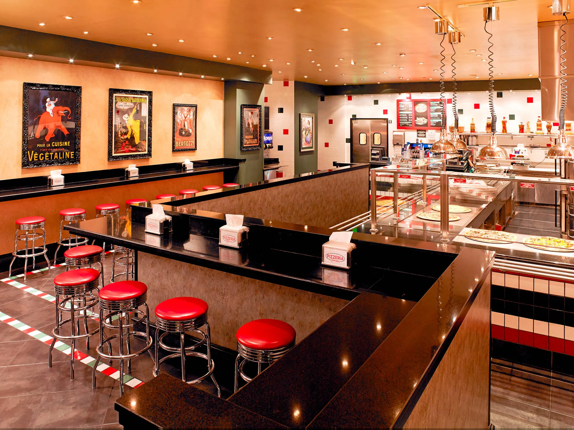 Pizzeria