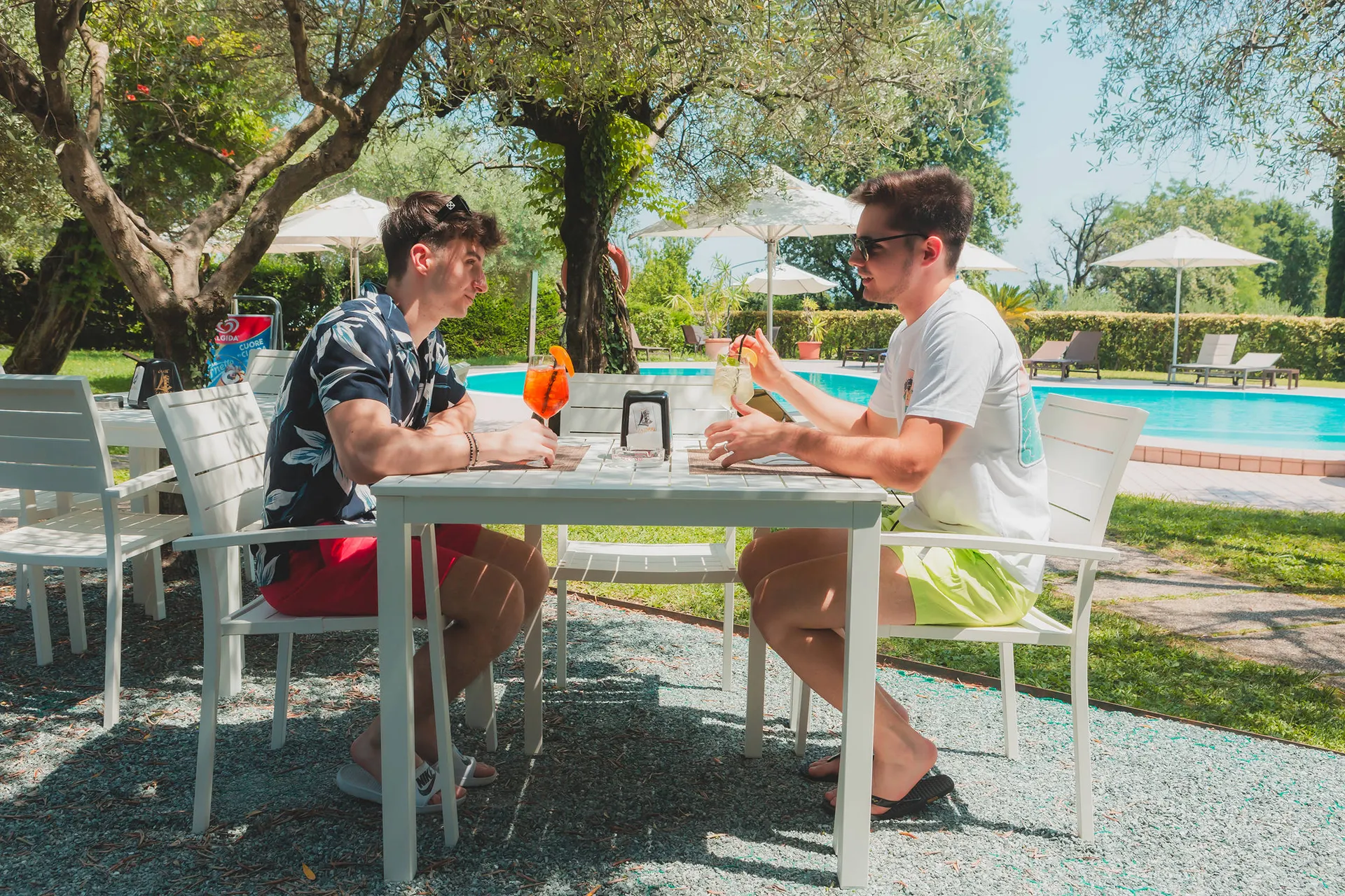 Riva del Sole Hotel - Adults only